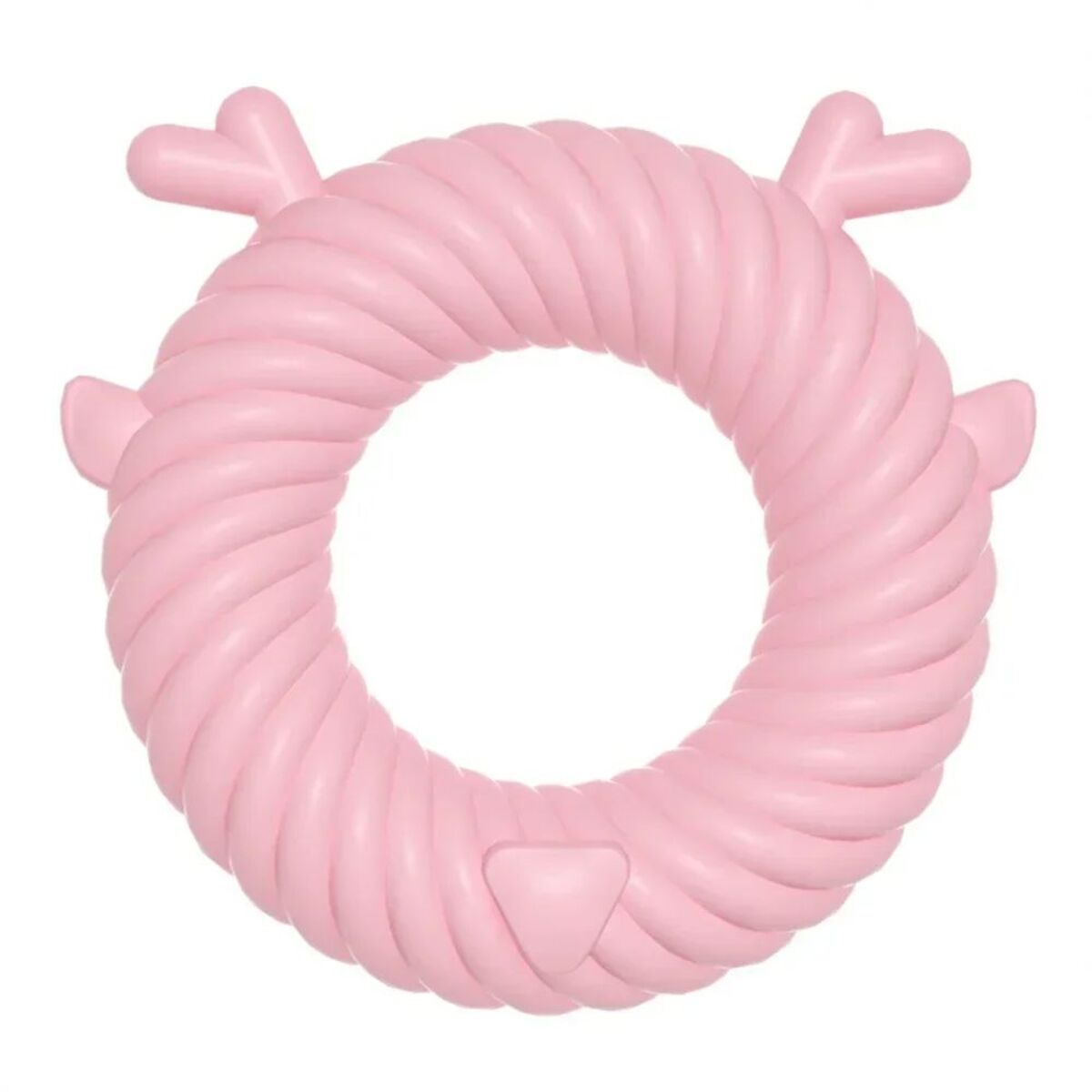 Pet Plush Toy Dog Sound Deer Animal Shape Toy Interactive Dog Teeth Clean Chew Toy Pet Supplies For Small Meduim Large Dog - 5 - CJ
