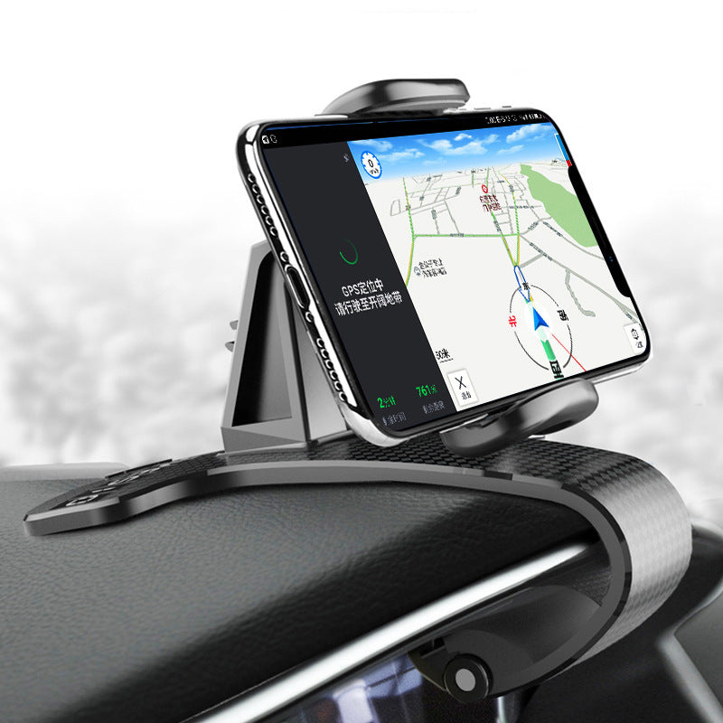 Car phone stand 360 degree adjustable car phone stand - 0 - CJ