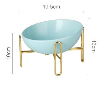 Pet bowl pet supplies - 0 - CJ
