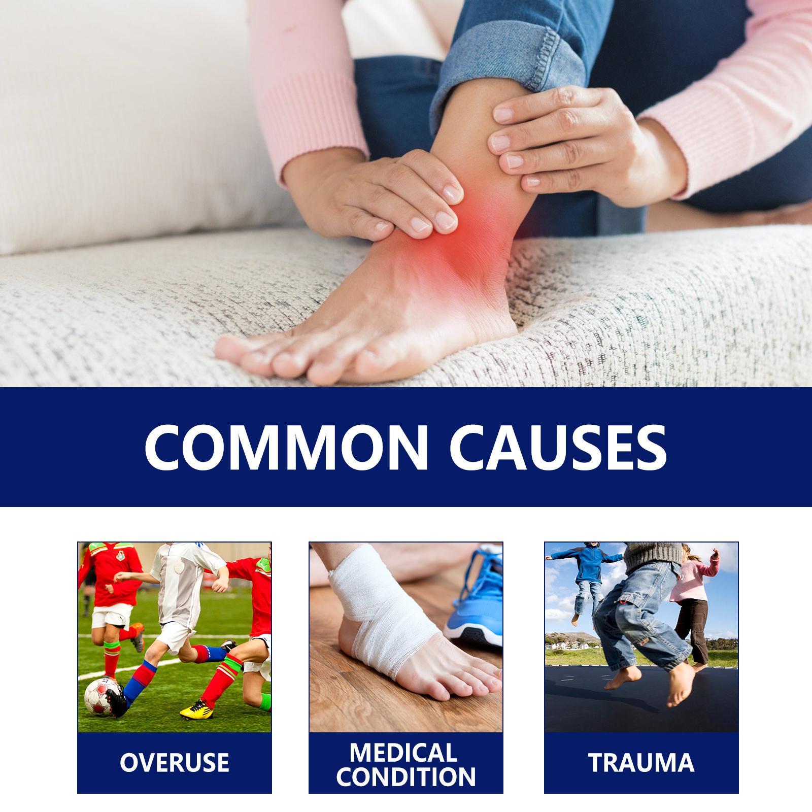 Joint Care Spray, A Healthy Spray That Relieves Pain In The Waist, Shoulders, Neck And Knee Joints - 5 - CJ