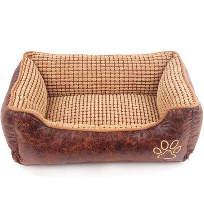 Kennel dog bed dog litter - 0 - CJ