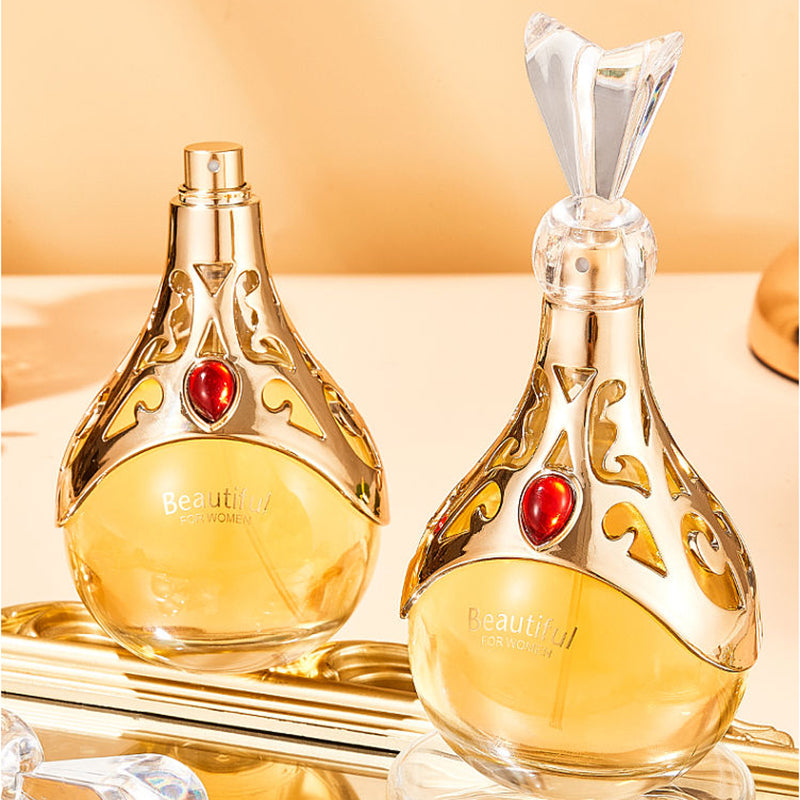 Gold Queen Eau De Parfum - 5 - CJ