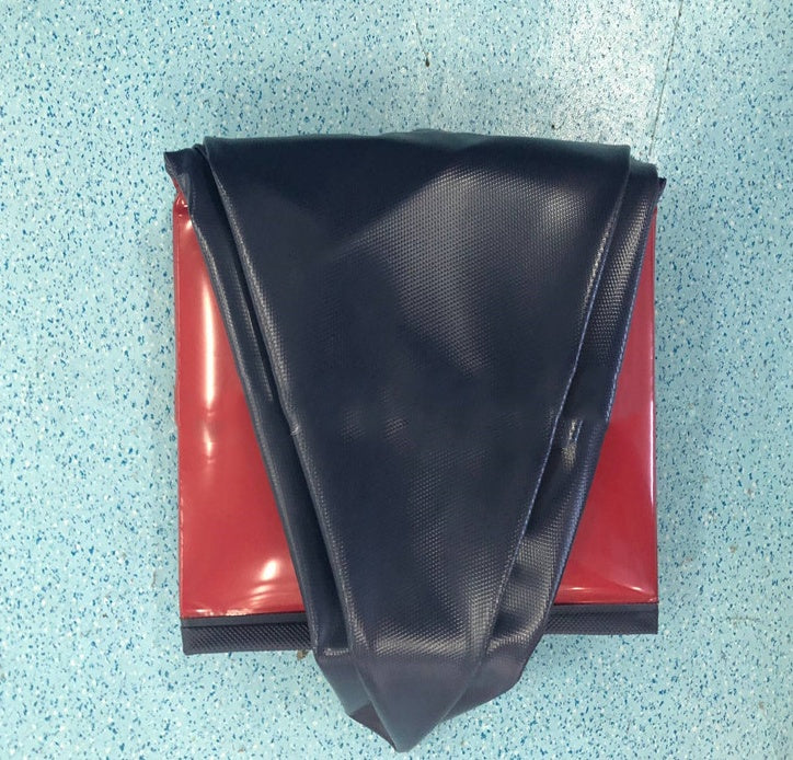 Pet Pool Dog Swimming Pool Foldable Large Dog Bath Supplies - 0 - CJ