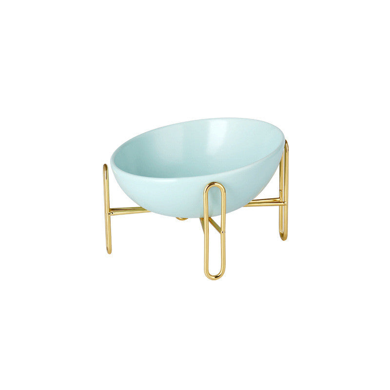 Pet bowl pet supplies - 0 - CJ