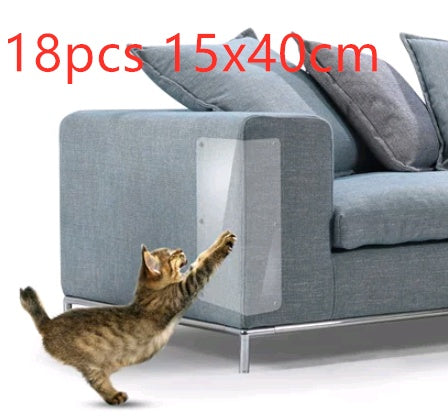 Cat Claw Protector Sofa Protect Pads - 0 - CJ