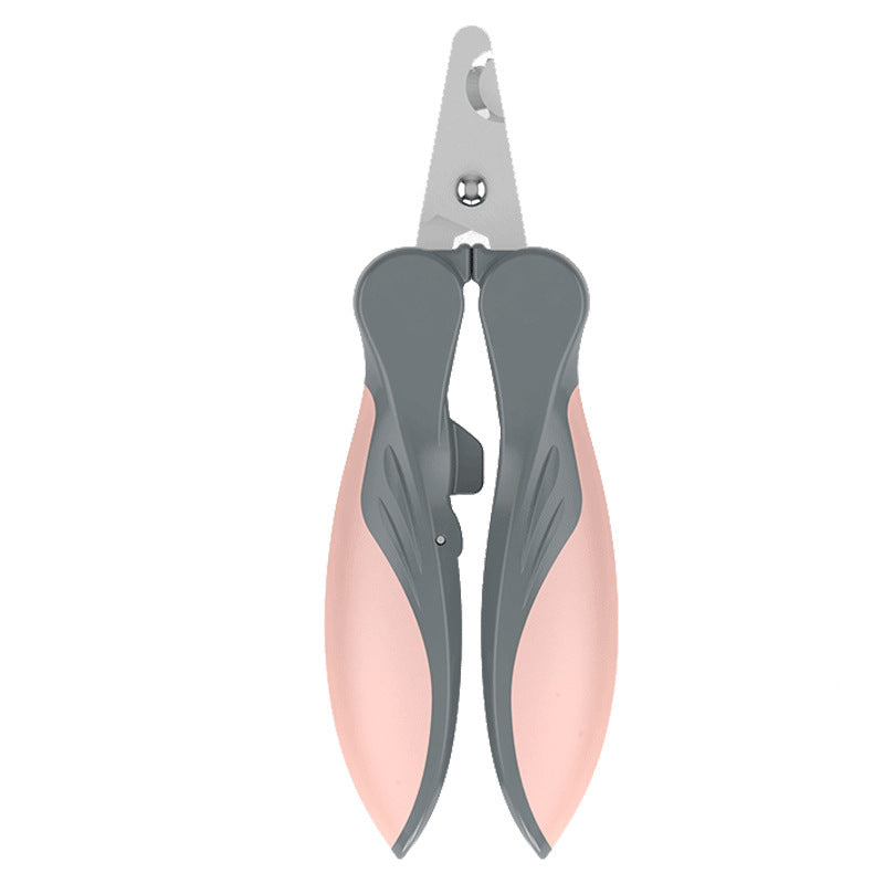 Pet dog nail clippers - 0 - CJ
