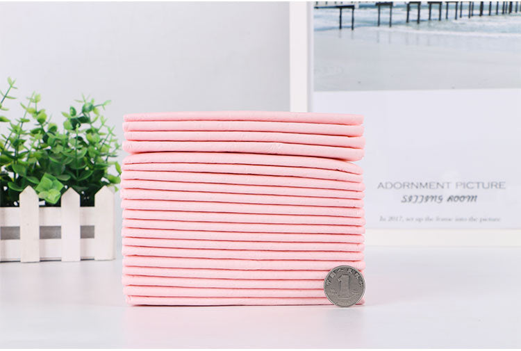 Pet Urine Pad Dog Urine Pad Deodorant Absorb Water Urine Not Wet - 0 - CJ