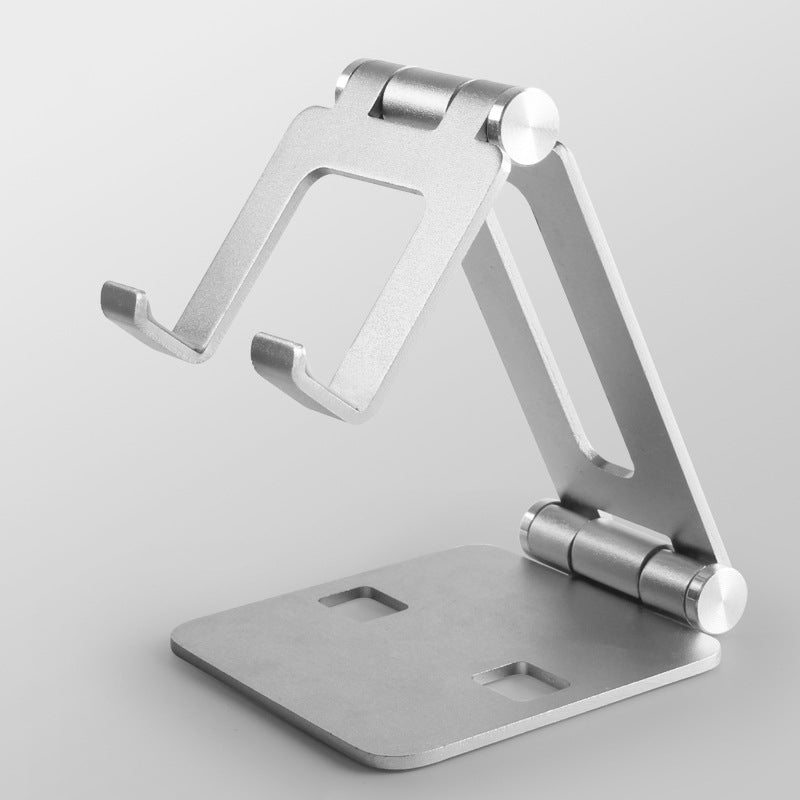 Tablet phone holder - 0 - CJ - Silver - CJJJJTJT20770 - Silver