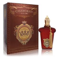 1888 Eau De Parfum Spray By Xerjoff by Xerjoff fragrance bottle