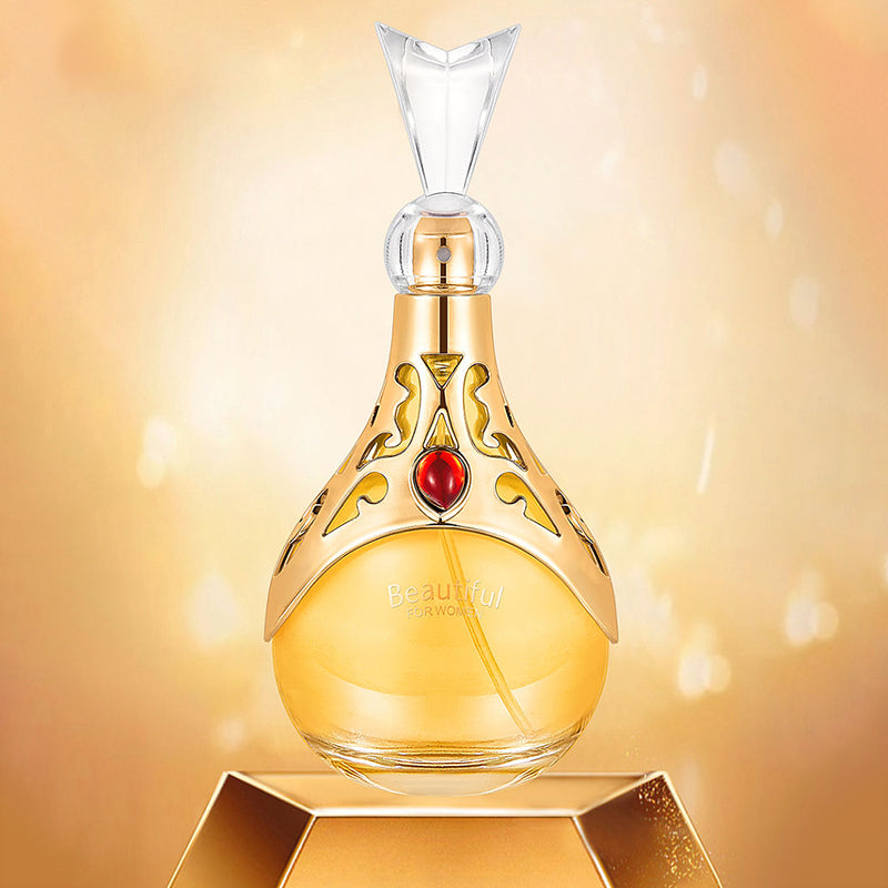 Gold Queen Eau De Parfum - 5 - CJ