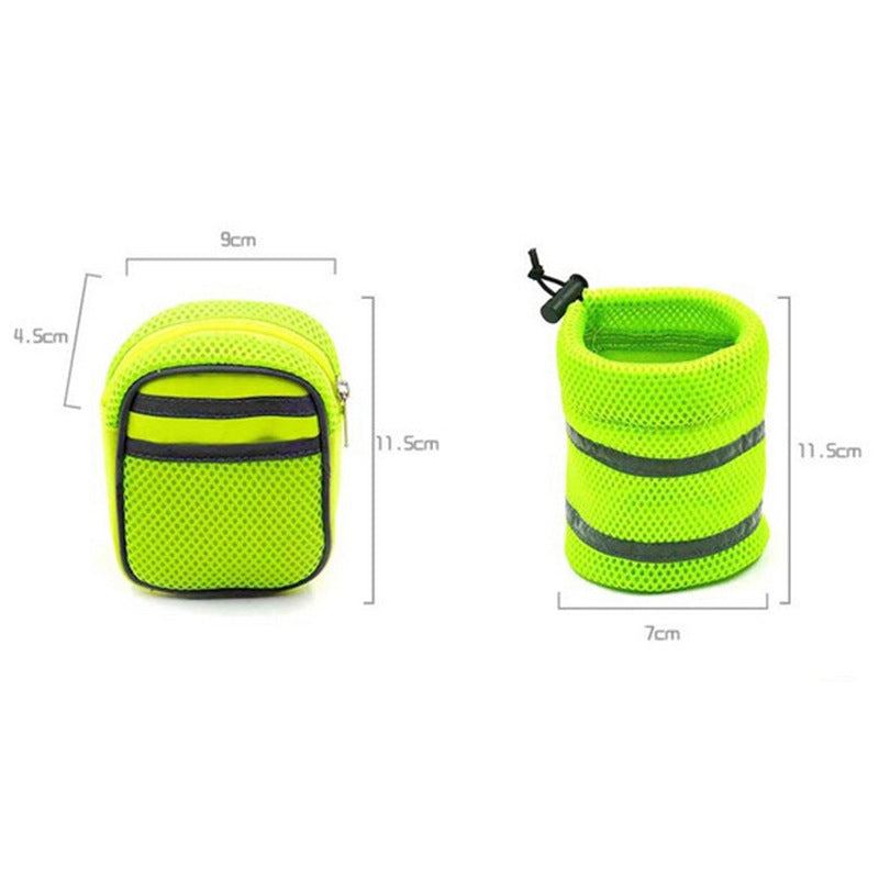 Adjustable Hands Free Dog Leash - 0 - CJ