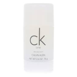 Ck One Deodorant Stick By Calvin Klein - Perfume - Calvin Klein