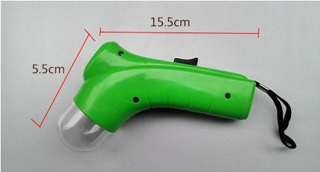 Pet Food Catapult Feeder Funny Dog Toy - 0 - CJ