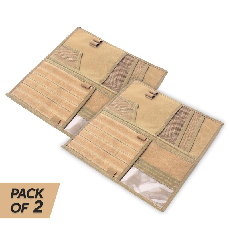 Vehicle Visor Panel Truck Car Sun Visor Organizer CD Bag Holder Car Styling Hunting Accessories - 0 - CJ