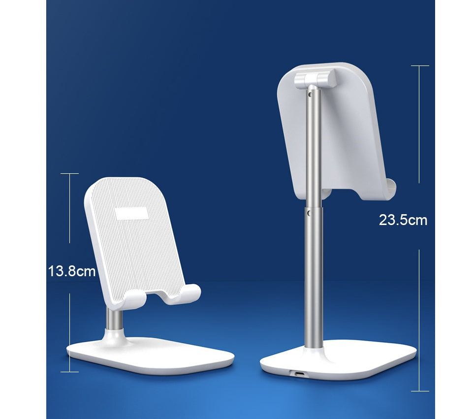 Folding phone holder - 0 - CJ