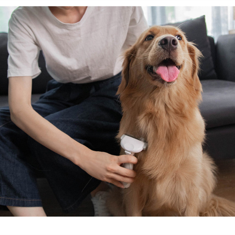 Pet Grooming Tool - 0 - CJ