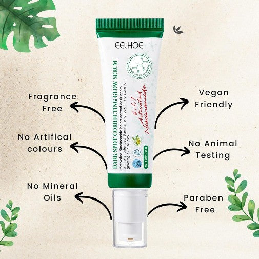 Eelhoe - Dark Spot Correcting Serum - 5 - CJ