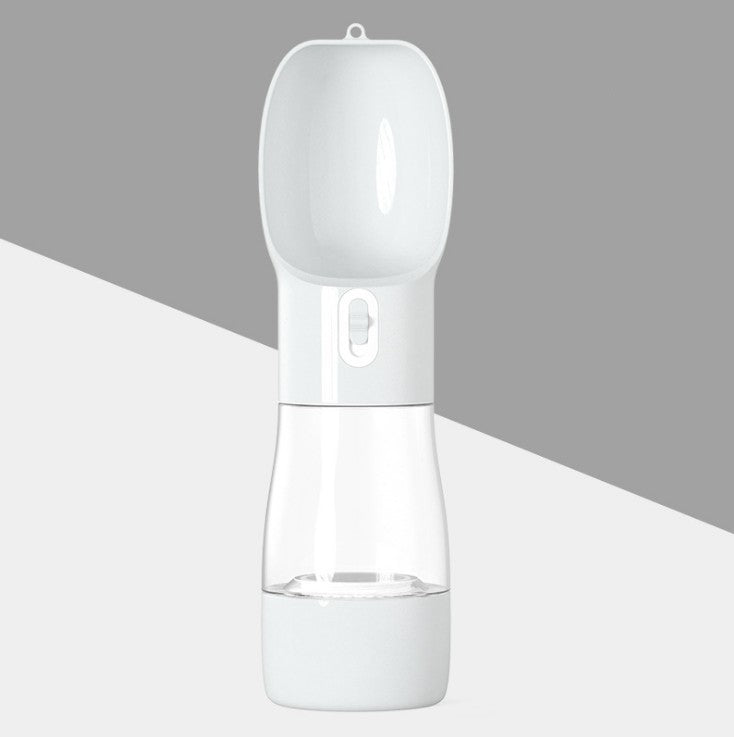 Traveling Out Portable Dog Water Dispenser - 0 - CJ
