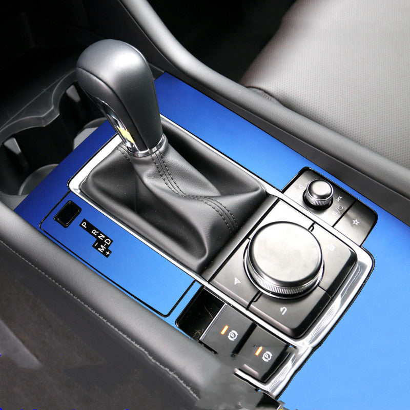 Car Interior Decoration Accessories - 0 - CJ - Style2 - CJQCQCQC01026 - Style2