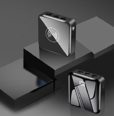 Car wireless charging stand - 0 - CJ