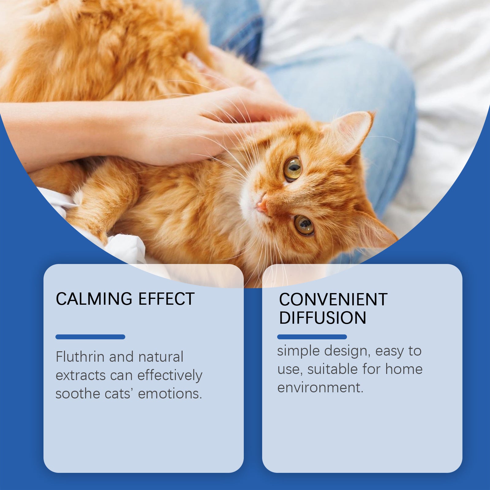 Cat Mood Diffuser Suit - 0 - CJ