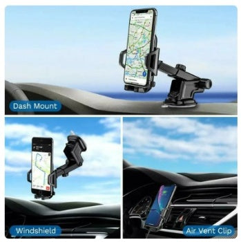 Dashboard Mobile Holder - 5 - cjdropshipping