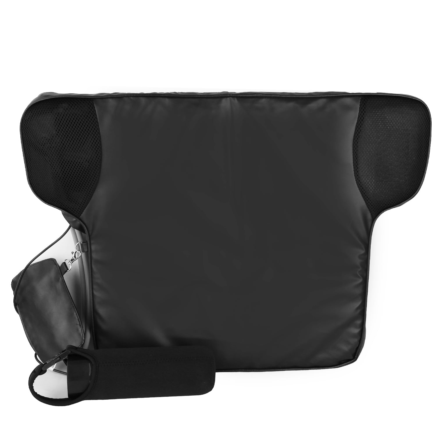 Summer Water Cooling System Seat Cushion With Fans 3 Speeds 78 Fehrenheit Constant Temperature USB Plug Portable Auto On - Off Ventilated Seat Cushion For Home Office Car - 5.0 - CJ