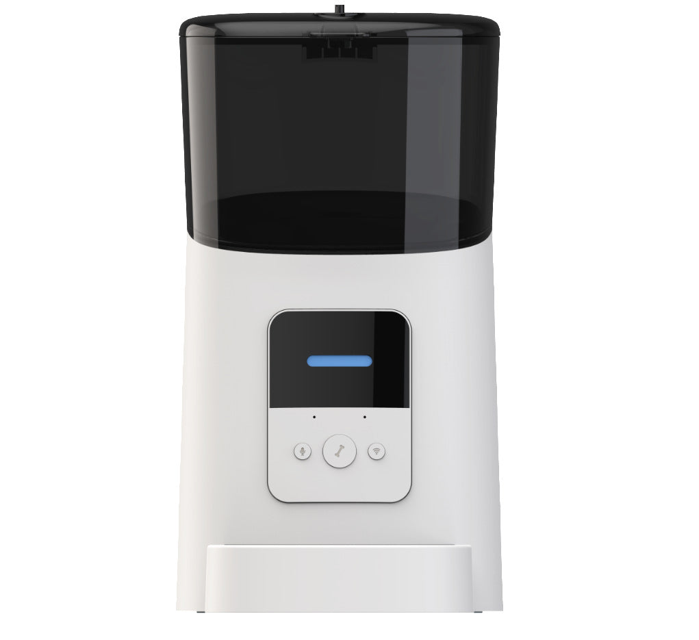 Pet feeder automatic - 0 - CJ