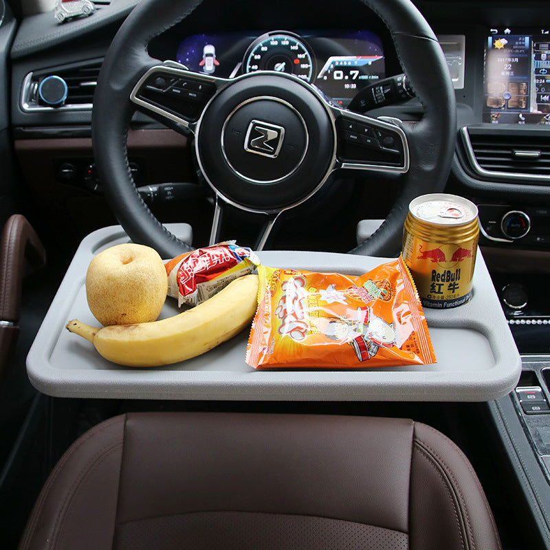 Steering wheel card table - 0 - CJ
