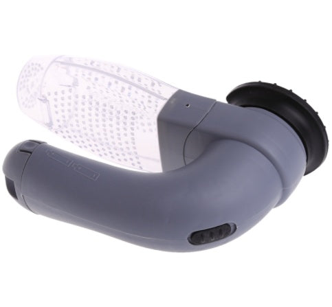 Electric Pet Hair Portable Pet Massage Cleaning Vacuum Cleaner - 0 - CJ