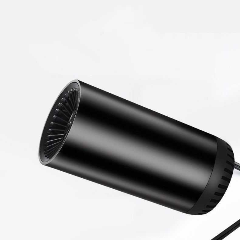 Car Heater Vehicle Heating Cooling Fan Portable Defrosting and Defogging Small Electrical Appliance Fun - 0 - CJ - Ordinary - CJQCQCQC02317 - Ordinary
