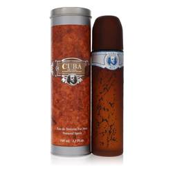 Cuba Blue Deodorant Spray By Fragluxe - Deodorant Spray - Fragluxe