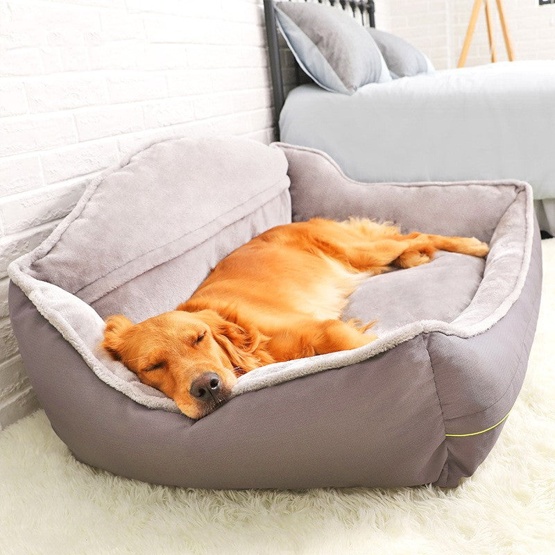 Dog bed sofa bed - 0 - CJ