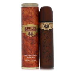 Cuba Gold After Shave By Fragluxe - After Shave - Fragluxe