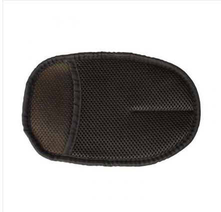 Car type soft hair car wash cleaning gloves car motorcycle car wash car care cleaning tools - 0 - CJ - Black - CJQCGJQC00024 - Black