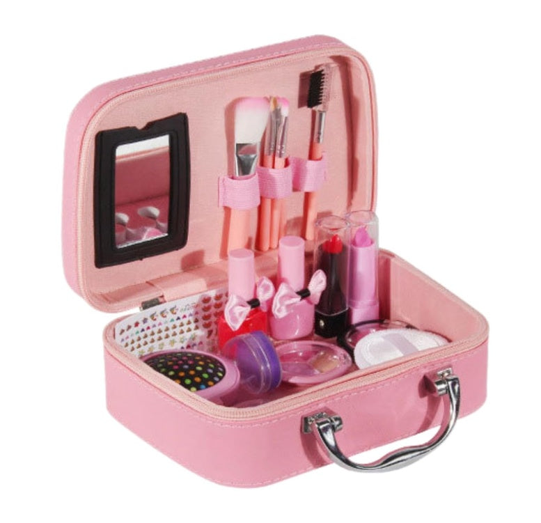 Makeup Box Kit - 5.0 - CJ