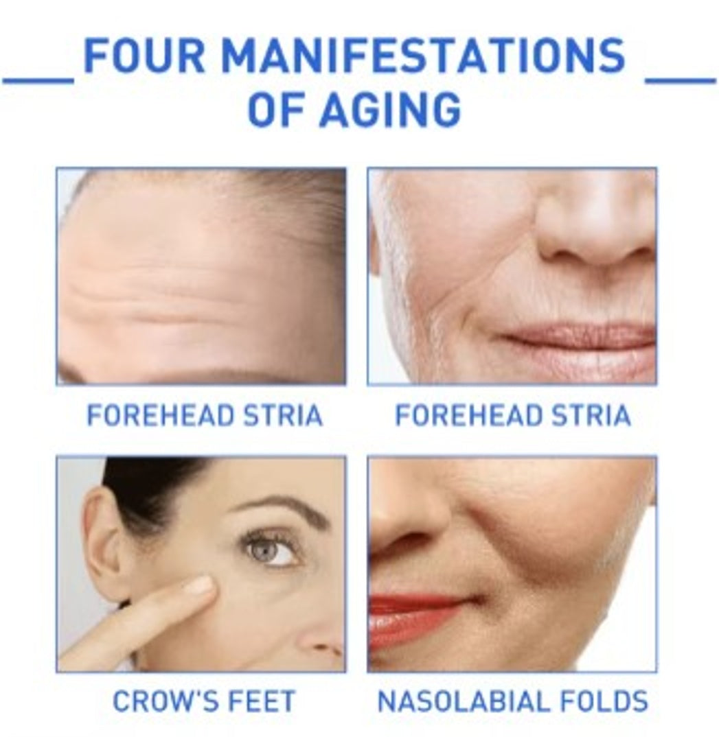 Anti - Aging Collagen Serum - 5 - CJ