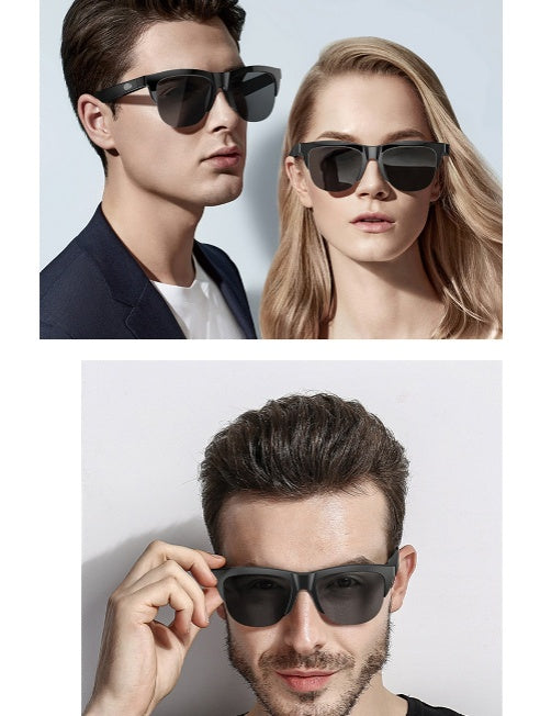 Bluetooth Smart Glasses - 5 - CJ