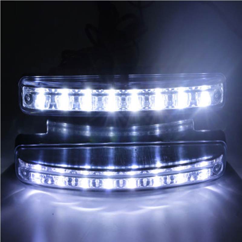 Car Light - 0 - CJ