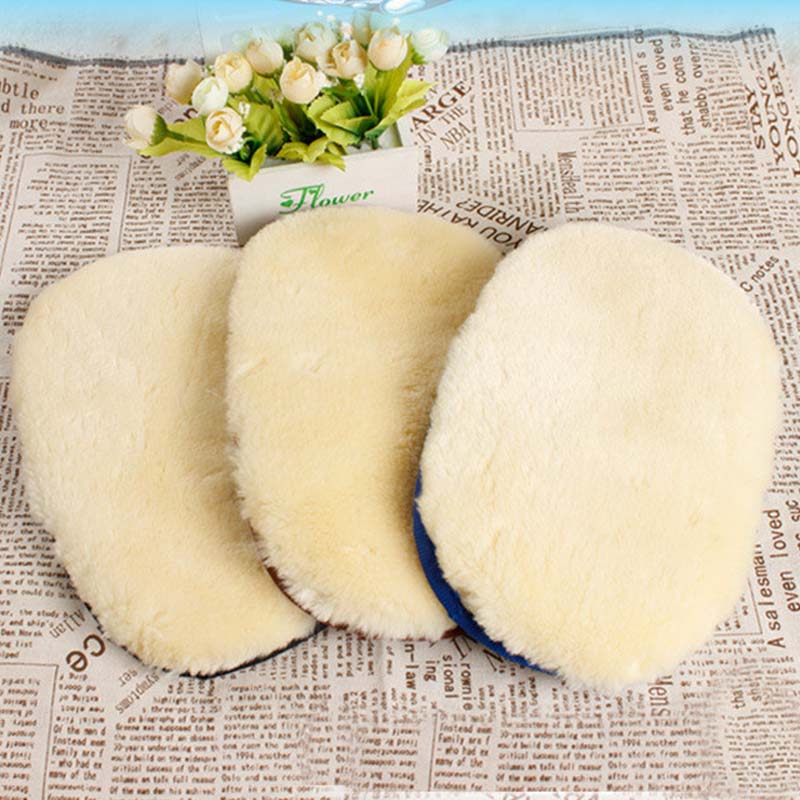 Car type soft hair car wash cleaning gloves car motorcycle car wash car care cleaning tools - 0 - CJ