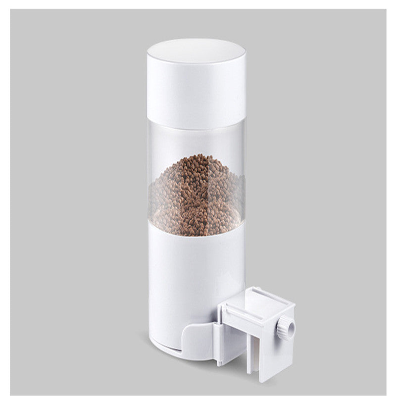 Aquarium tank automatic fish feeder - 0 - CJ