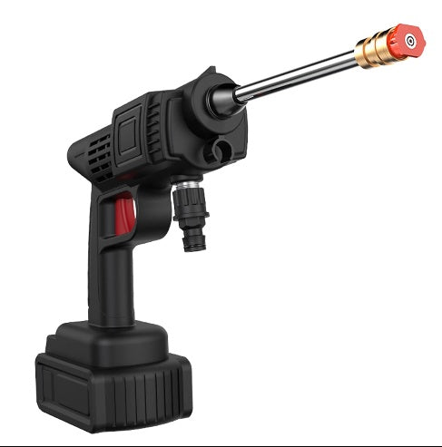 Car Pressure Washer - 5 - CJ