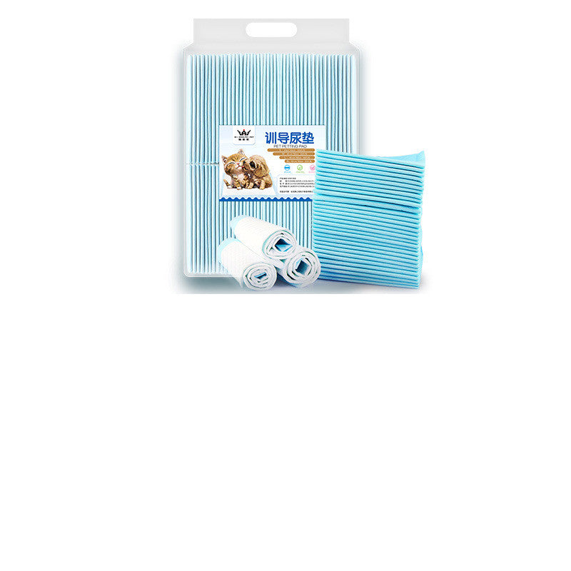 Pet Supplies Dog Diapers Thickened Deodorant Absorbent - 0 - CJ - A - XL - CJGY102713104DW