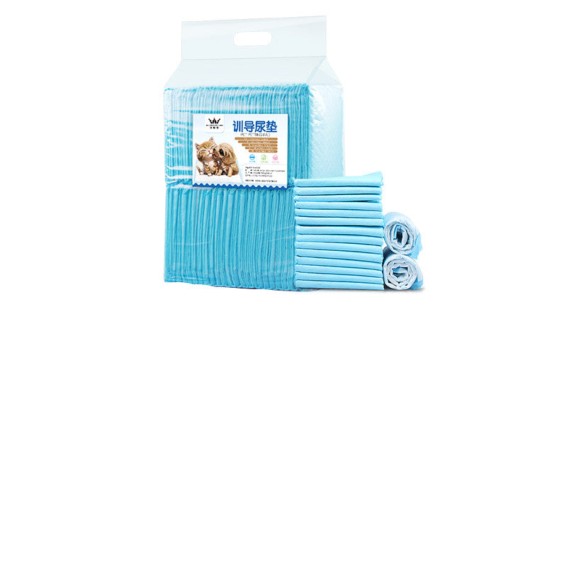 Pet Supplies Dog Diapers Thickened Deodorant Absorbent - 0 - CJ - D - XL - CJGY102713116PK