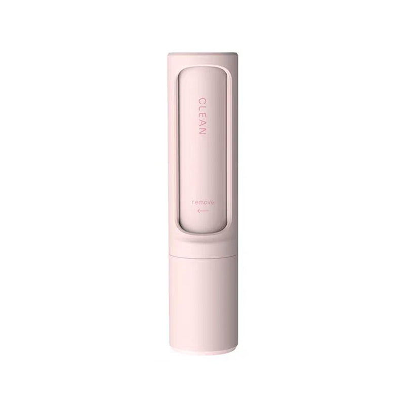 2 - 1 Reusable Pet Hair Remover Brush Lint Roller Portable Effective Self Cleaning Tool for Cat Dog Fur Hair Dust Removal Brush - 0 - CJ