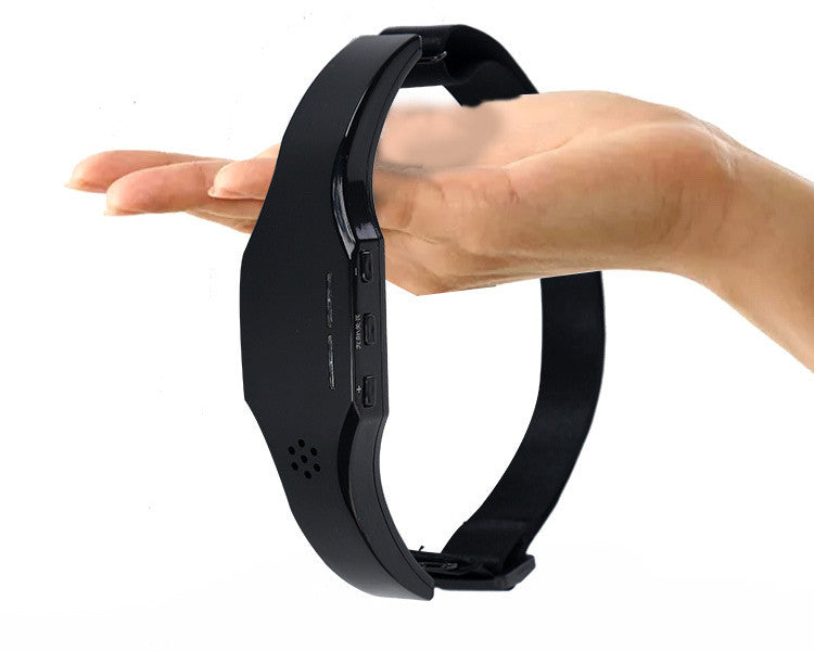 Electric Wireless Charging Head Sleeper - 0 - CJ