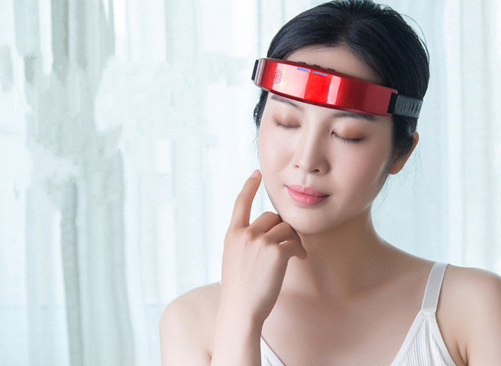 Electric Wireless Charging Head Sleeper - 0 - CJ