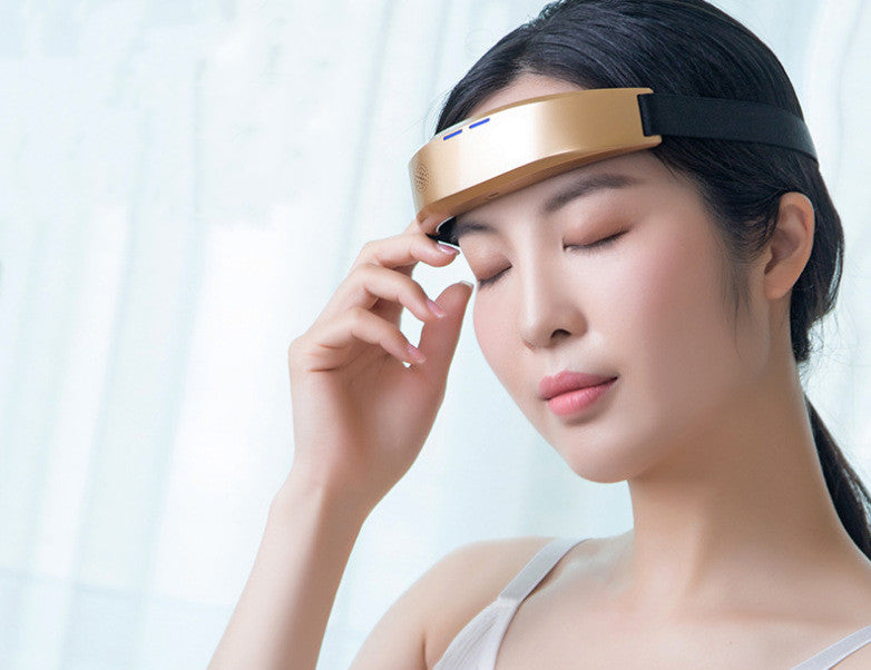 Electric Wireless Charging Head Sleeper - 0 - CJ