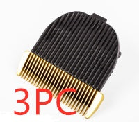 Dog Shaver Pet Teddy Cat Shaving Dog Hair Professional Hair Clipper - 0 - CJ - 3PCCutting head - CJJJCWGY01635 - 3PCCutting head
