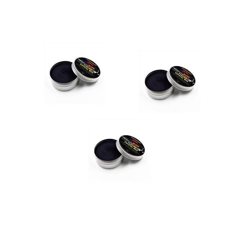 Car Diamond Crystal Wax Black Wax Coating Waxing Polishing Sewage Crystal Hard Wax - 0 - CJ - Black - 3PCS - CJQC104390703CX